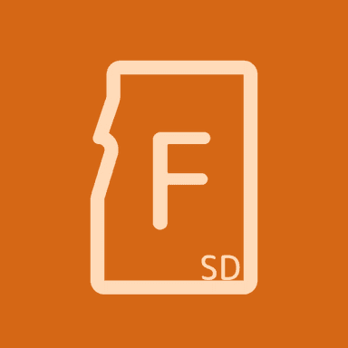 FarySD logo